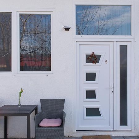 Silver Dream Apartmanhaz Debrecen Eksteriør billede