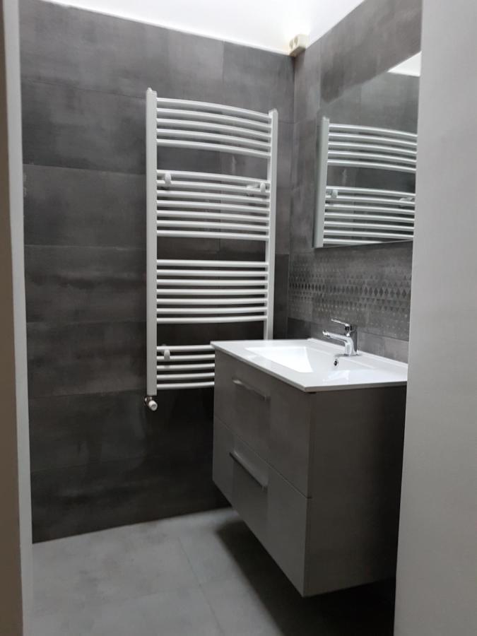 Silver Dream Apartmanhaz Debrecen Eksteriør billede