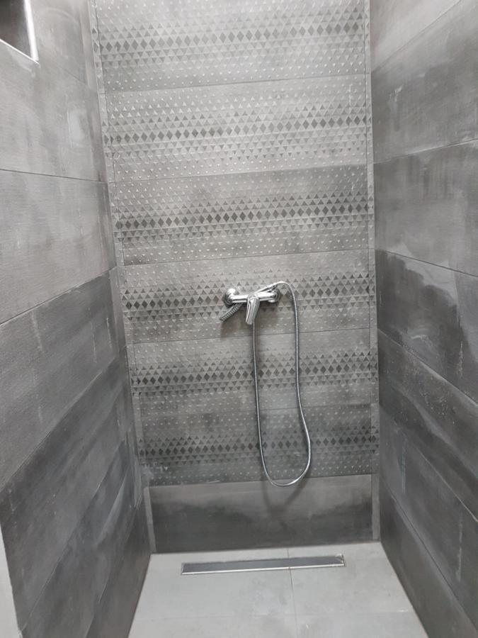 Silver Dream Apartmanhaz Debrecen Eksteriør billede
