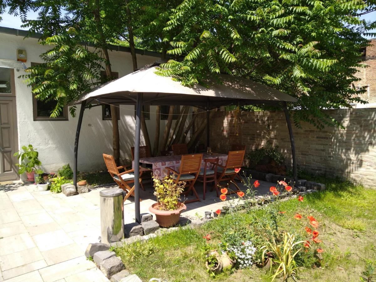 Silver Dream Apartmanhaz Debrecen Eksteriør billede