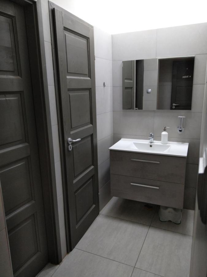 Silver Dream Apartmanhaz Debrecen Eksteriør billede