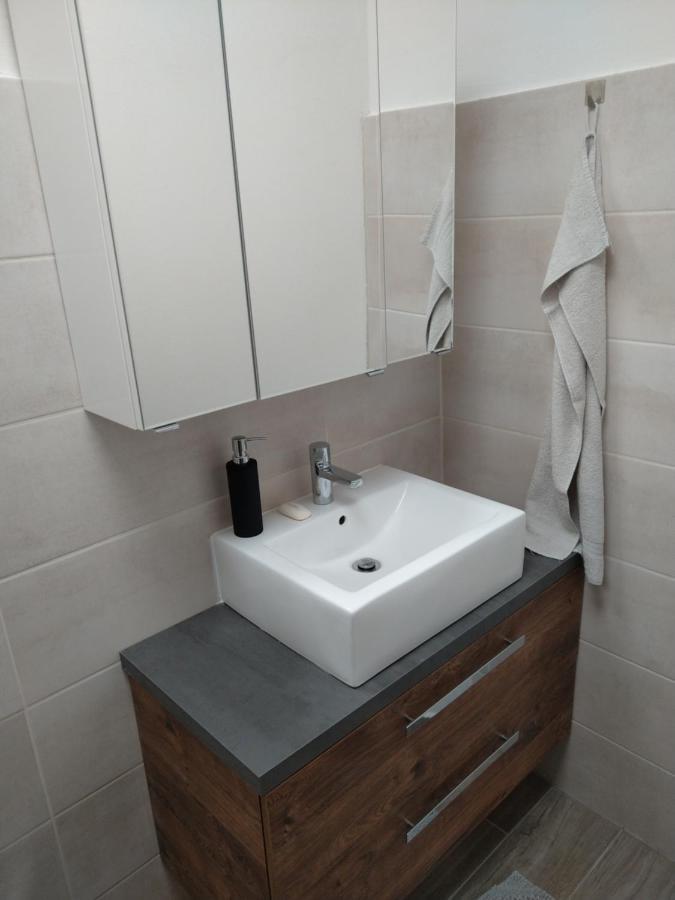 Silver Dream Apartmanhaz Debrecen Eksteriør billede