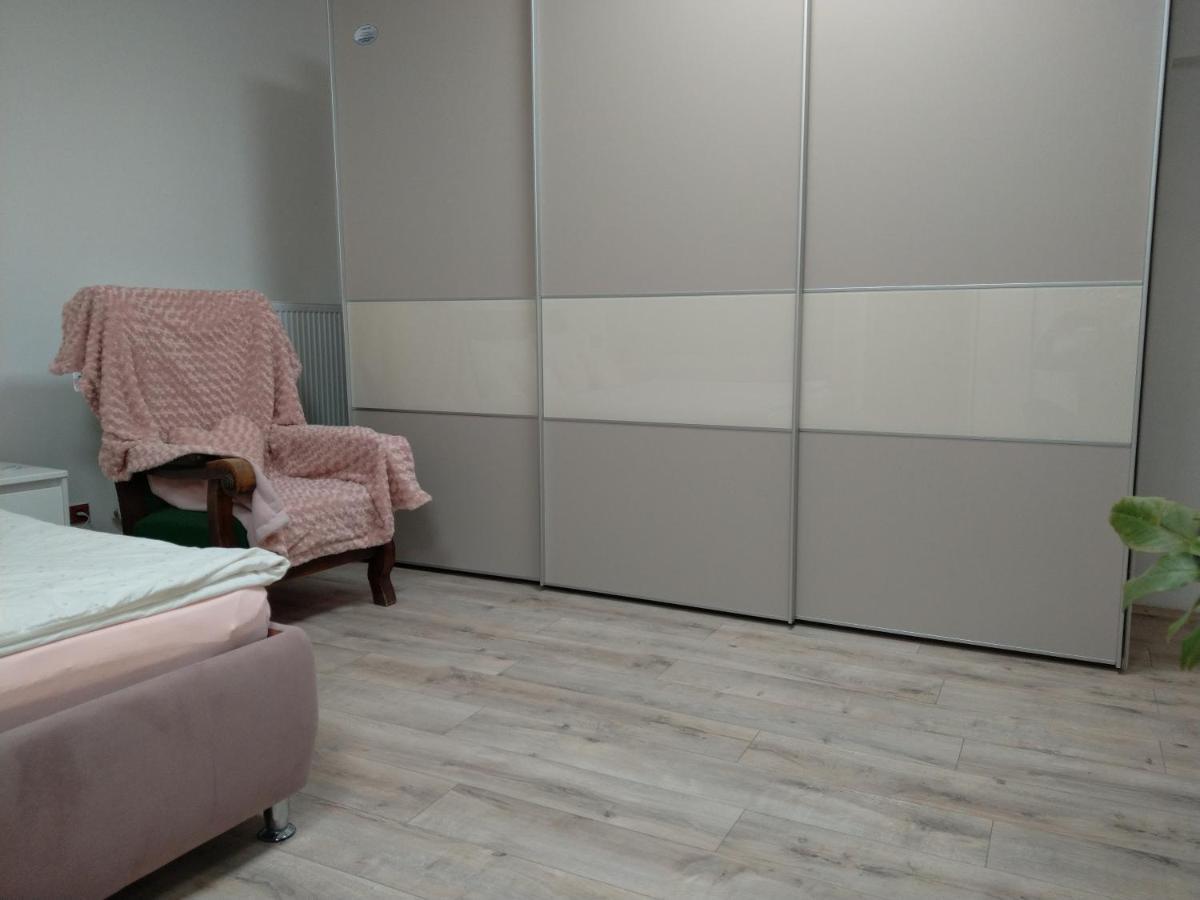 Silver Dream Apartmanhaz Debrecen Eksteriør billede