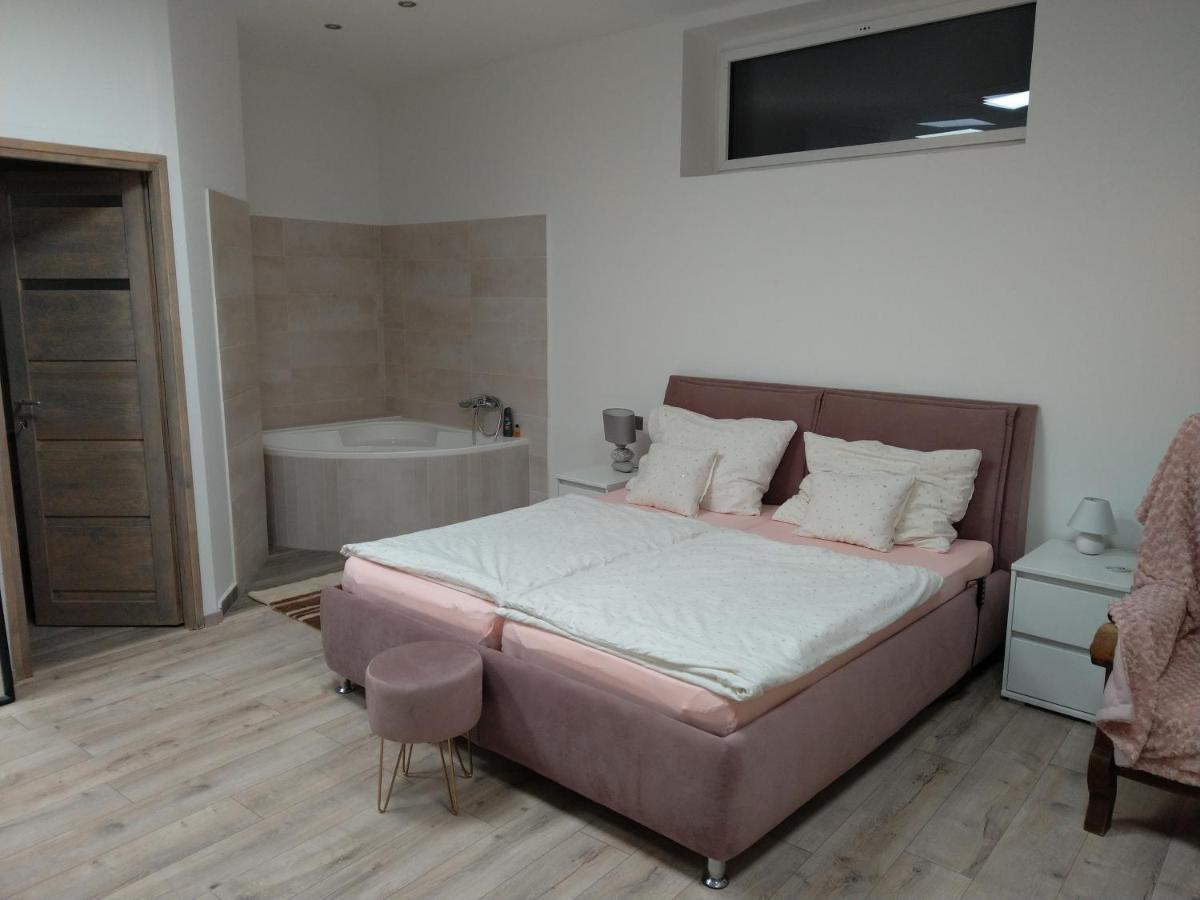 Silver Dream Apartmanhaz Debrecen Eksteriør billede