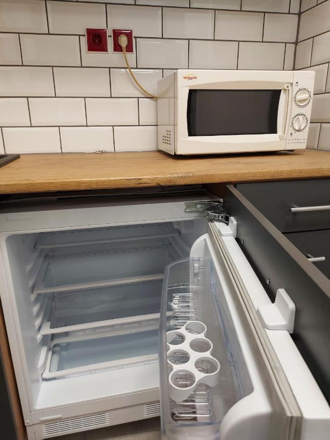 Silver Dream Apartmanhaz Debrecen Eksteriør billede