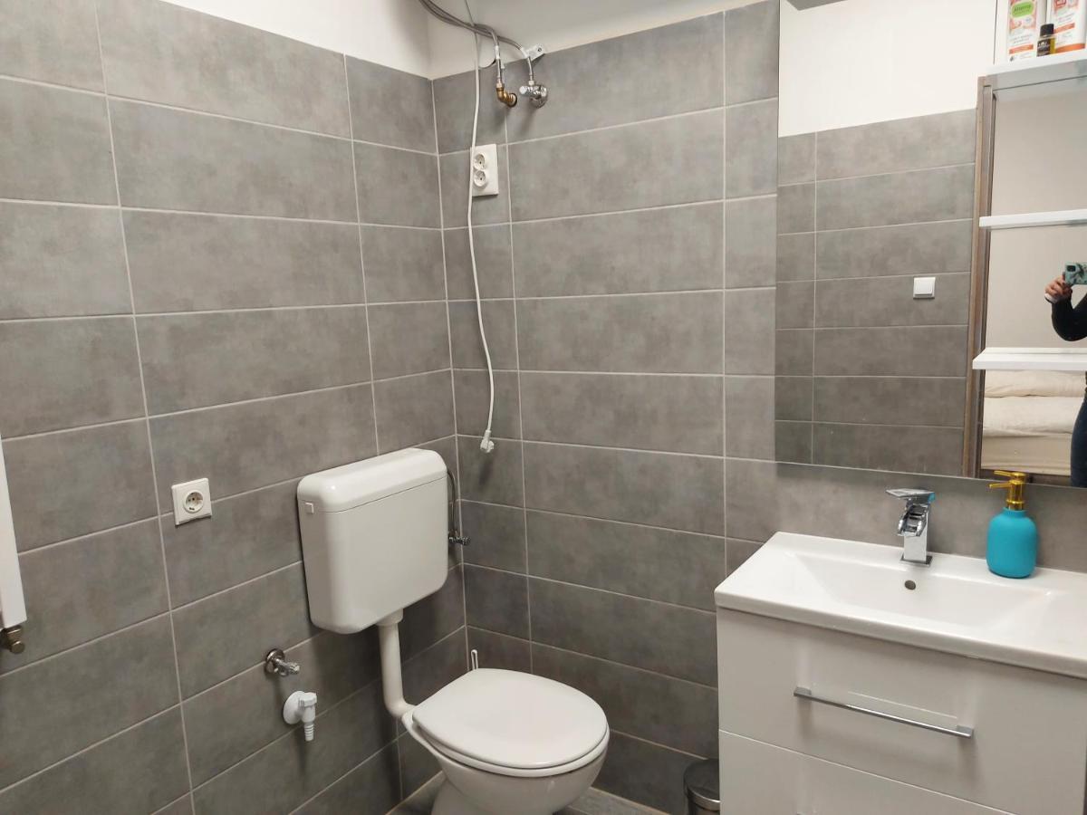 Silver Dream Apartmanhaz Debrecen Eksteriør billede