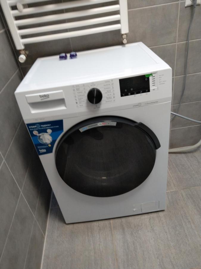 Silver Dream Apartmanhaz Debrecen Eksteriør billede