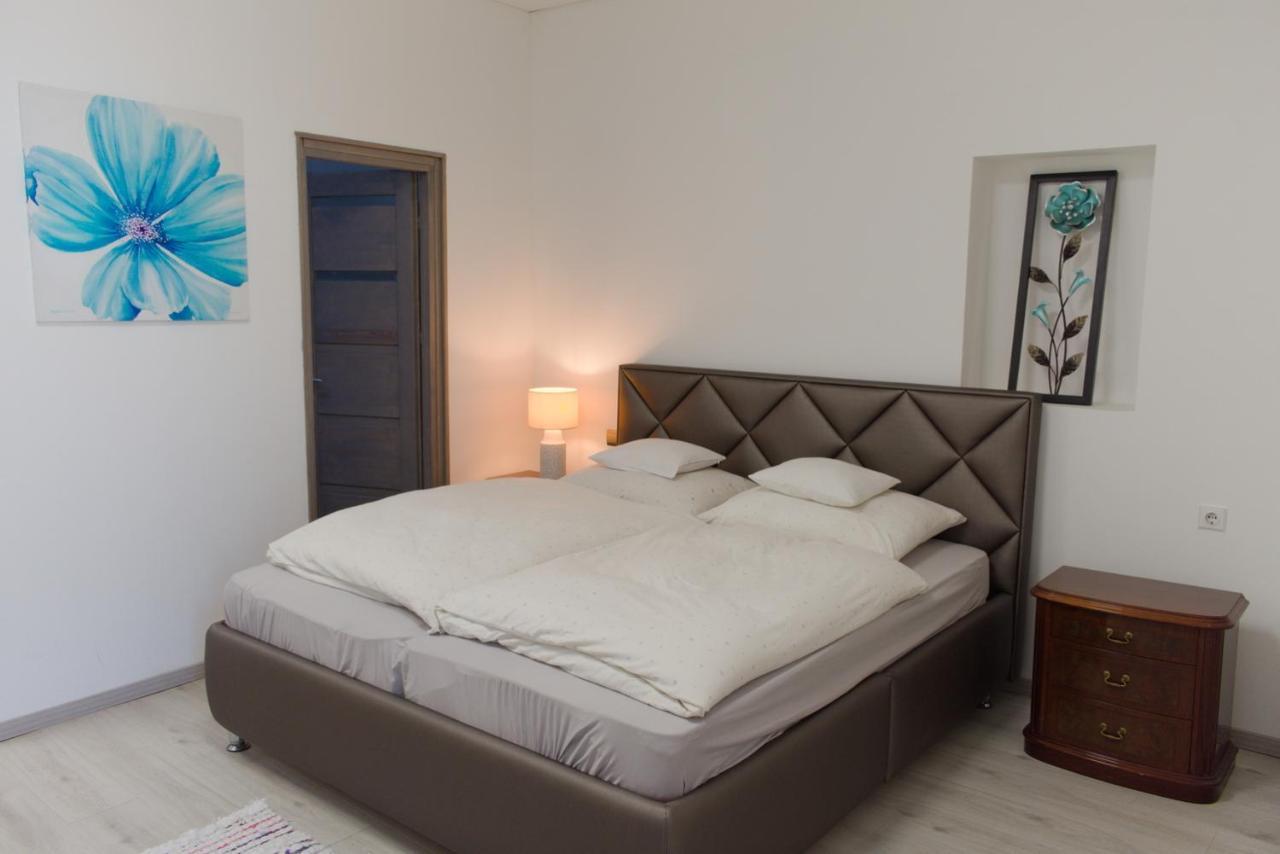 Silver Dream Apartmanhaz Debrecen Eksteriør billede