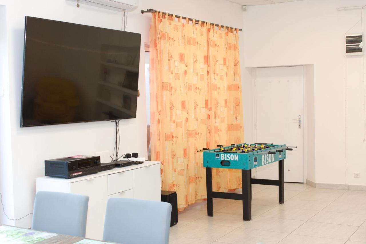 Silver Dream Apartmanhaz Debrecen Eksteriør billede