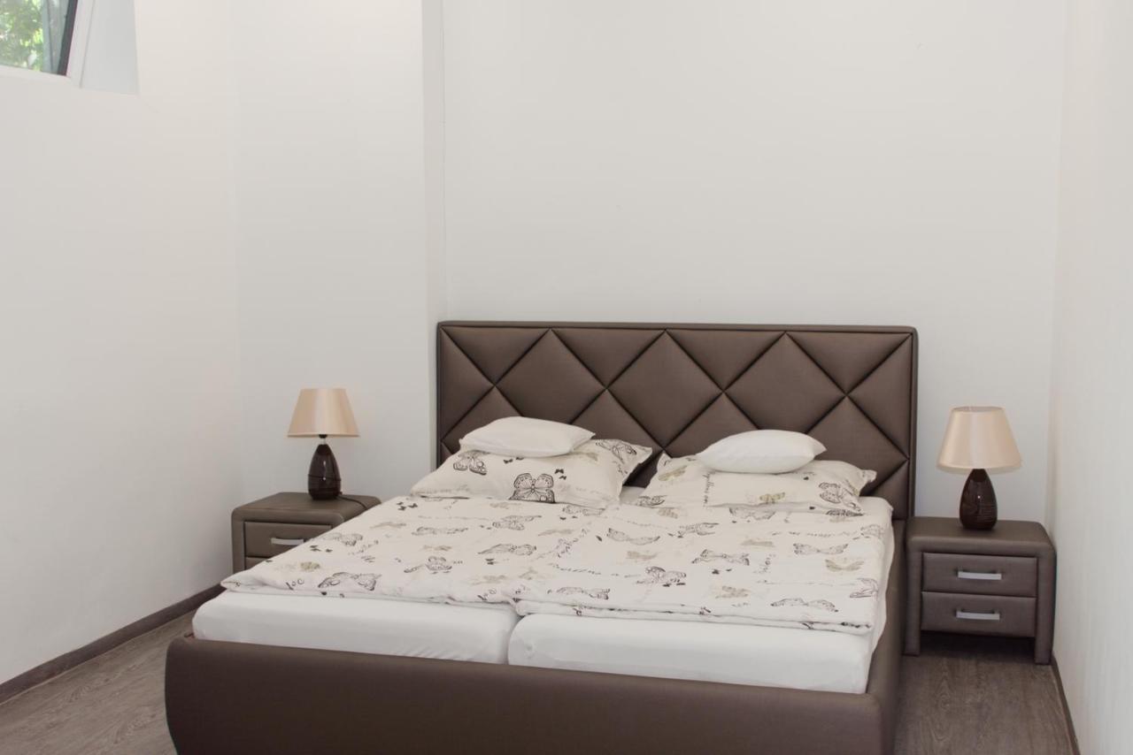 Silver Dream Apartmanhaz Debrecen Eksteriør billede