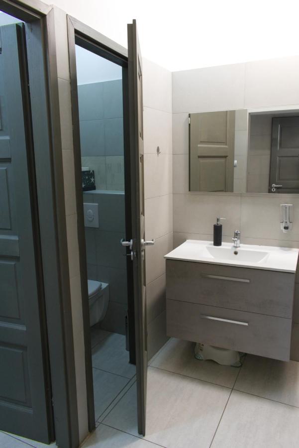 Silver Dream Apartmanhaz Debrecen Eksteriør billede
