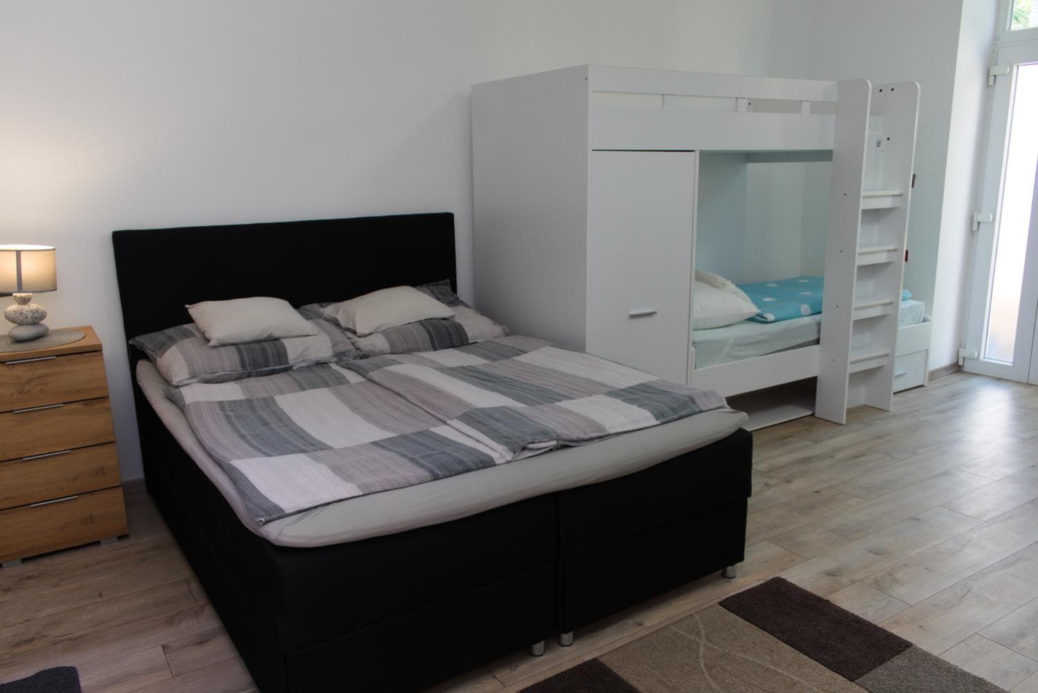 Silver Dream Apartmanhaz Debrecen Eksteriør billede