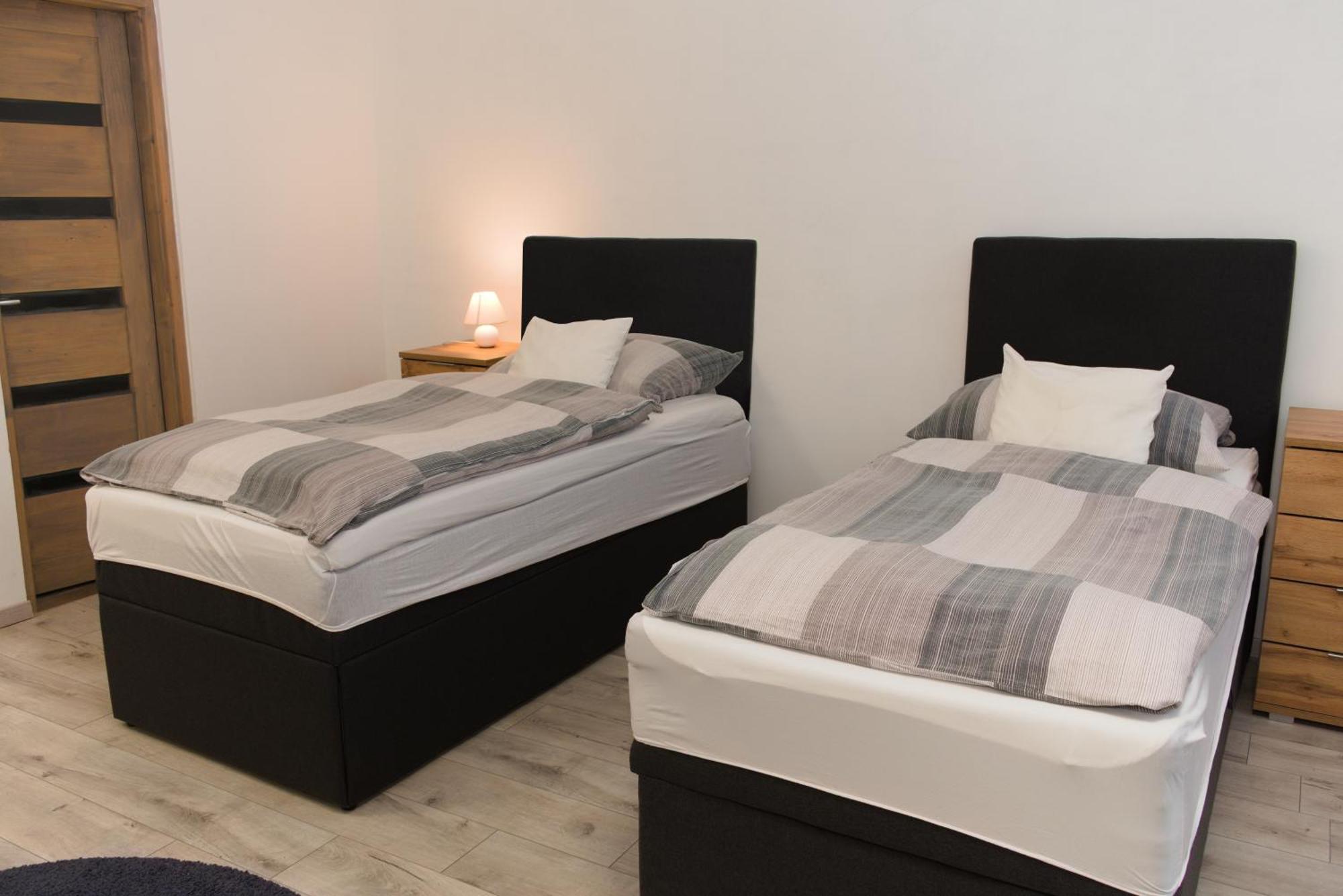 Silver Dream Apartmanhaz Debrecen Eksteriør billede
