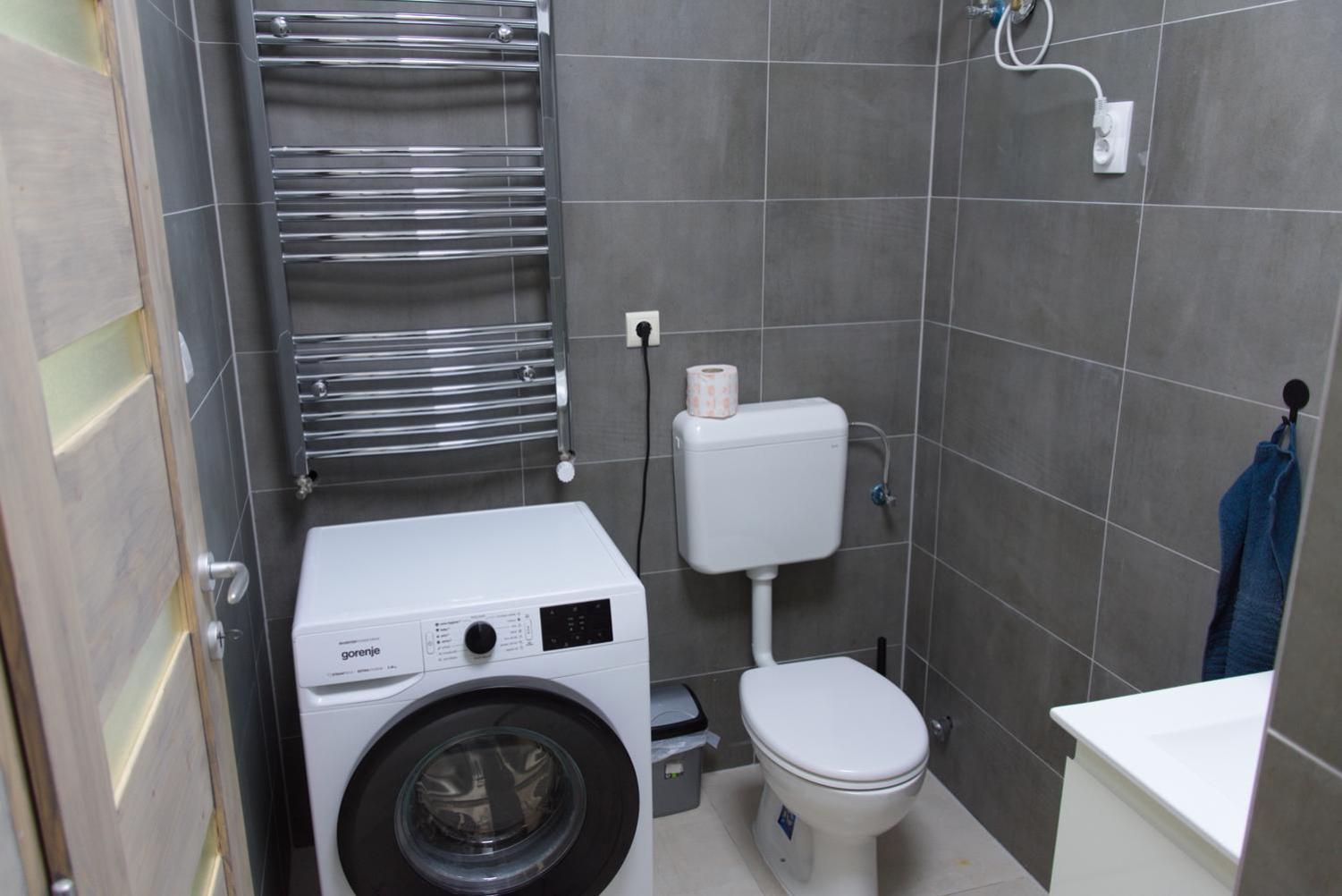 Silver Dream Apartmanhaz Debrecen Eksteriør billede