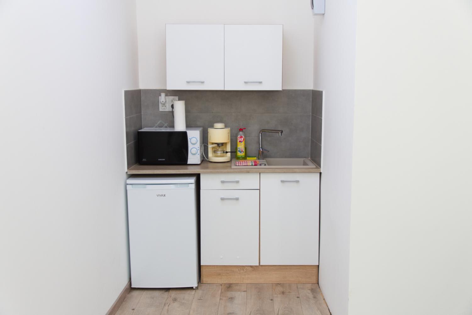 Silver Dream Apartmanhaz Debrecen Eksteriør billede