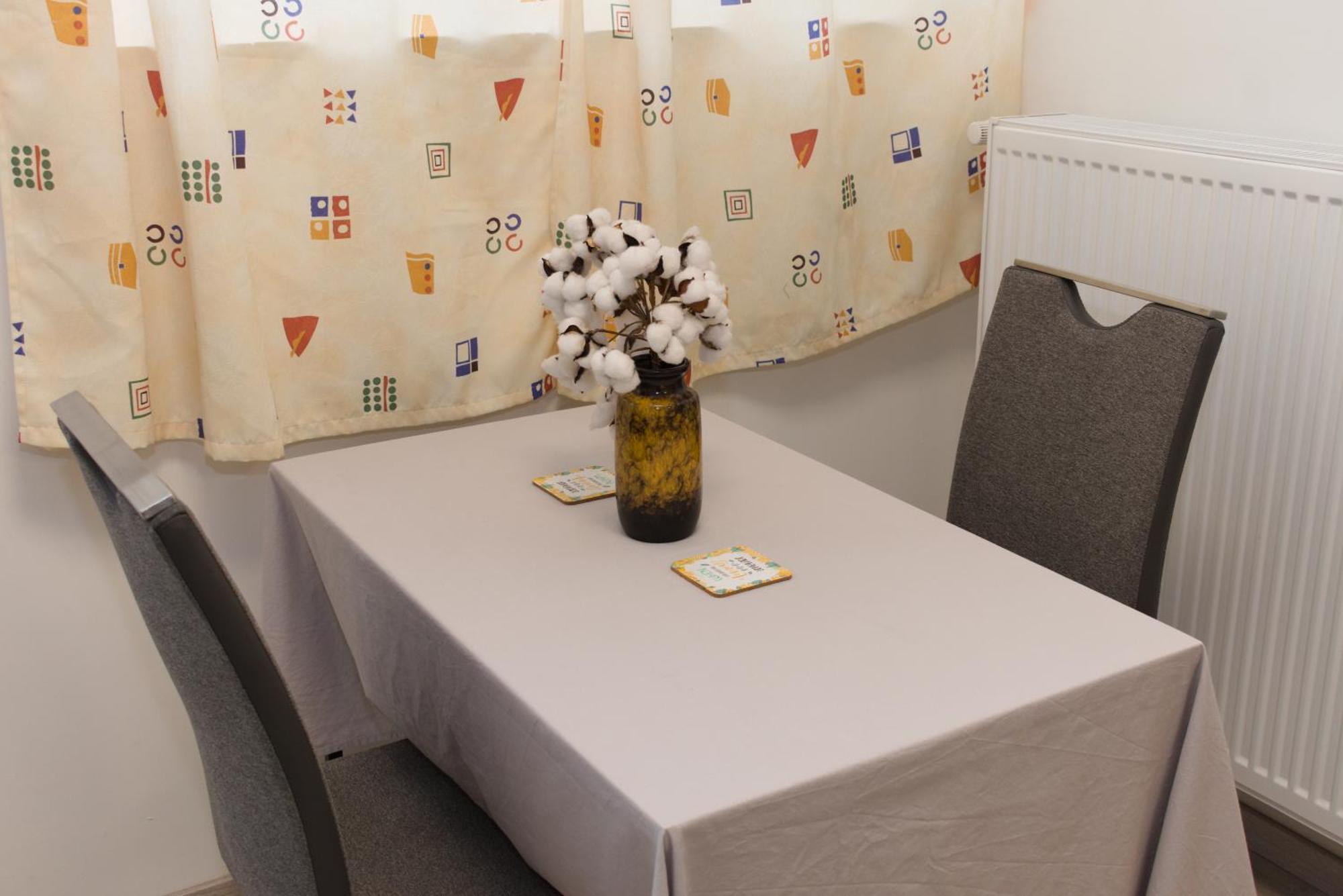 Silver Dream Apartmanhaz Debrecen Eksteriør billede