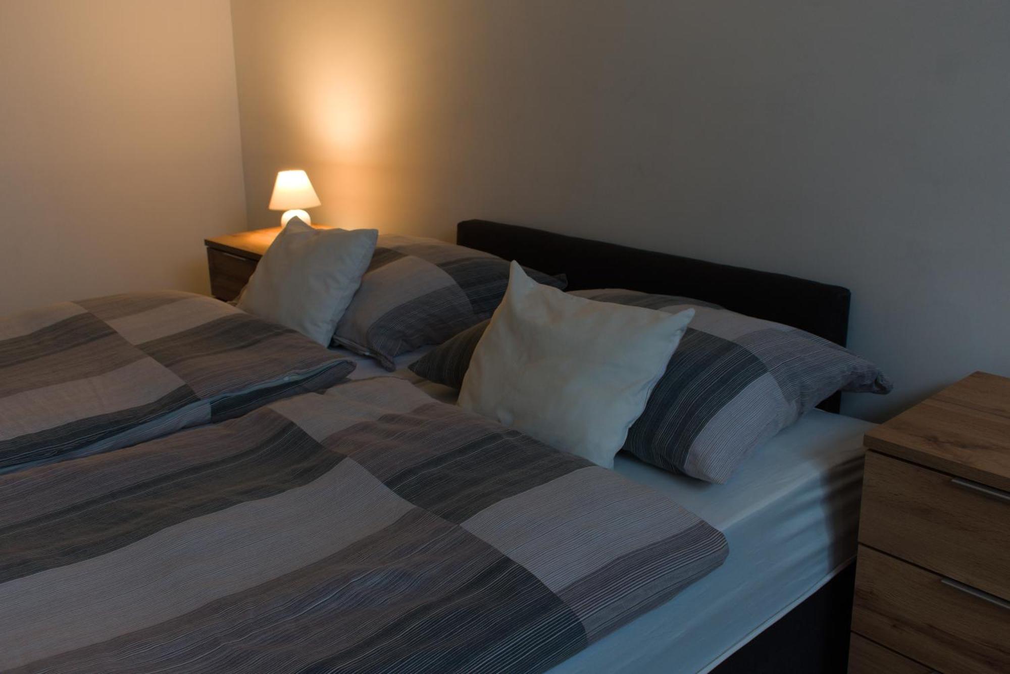 Silver Dream Apartmanhaz Debrecen Eksteriør billede