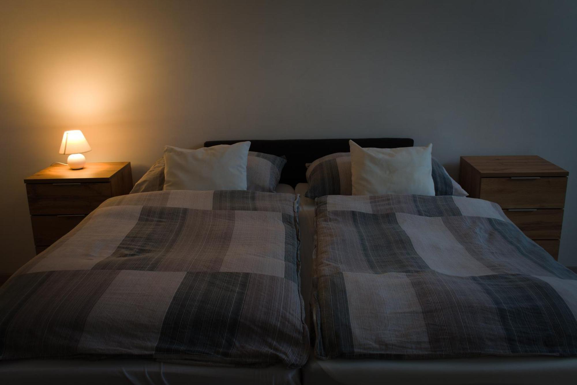 Silver Dream Apartmanhaz Debrecen Eksteriør billede