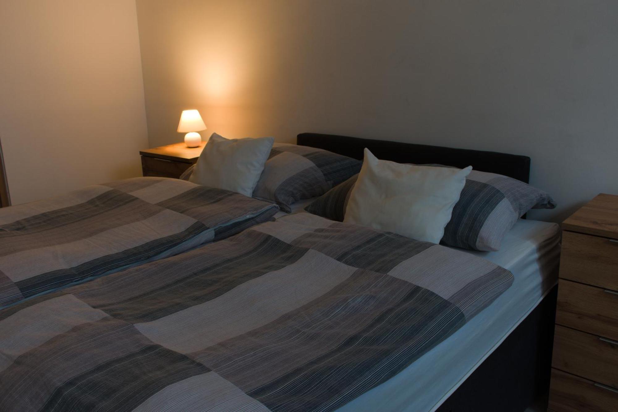 Silver Dream Apartmanhaz Debrecen Eksteriør billede
