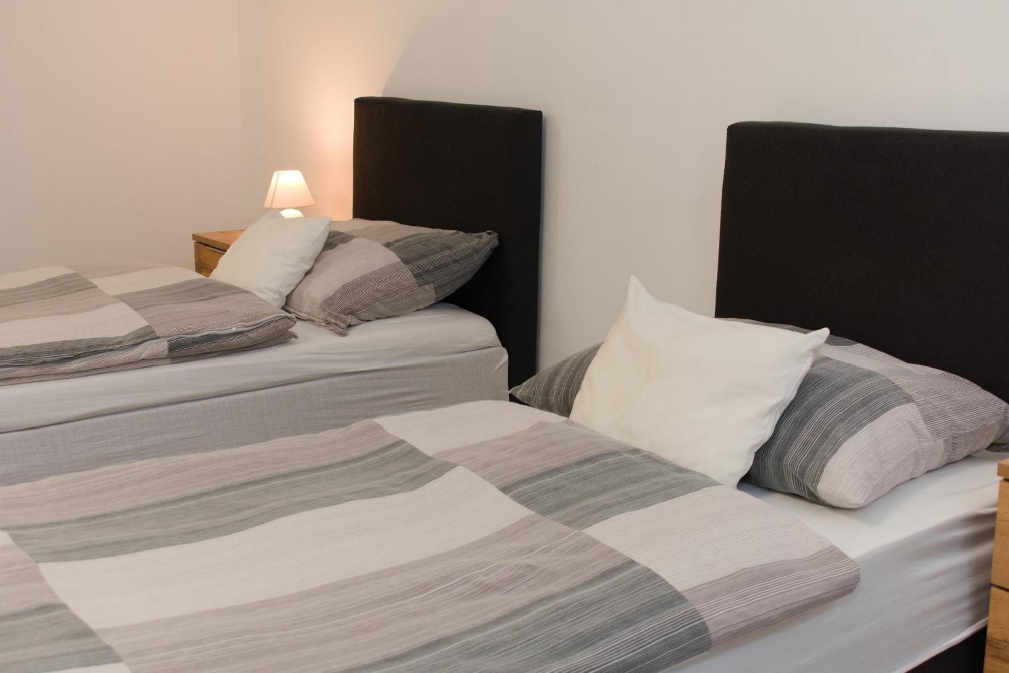 Silver Dream Apartmanhaz Debrecen Eksteriør billede