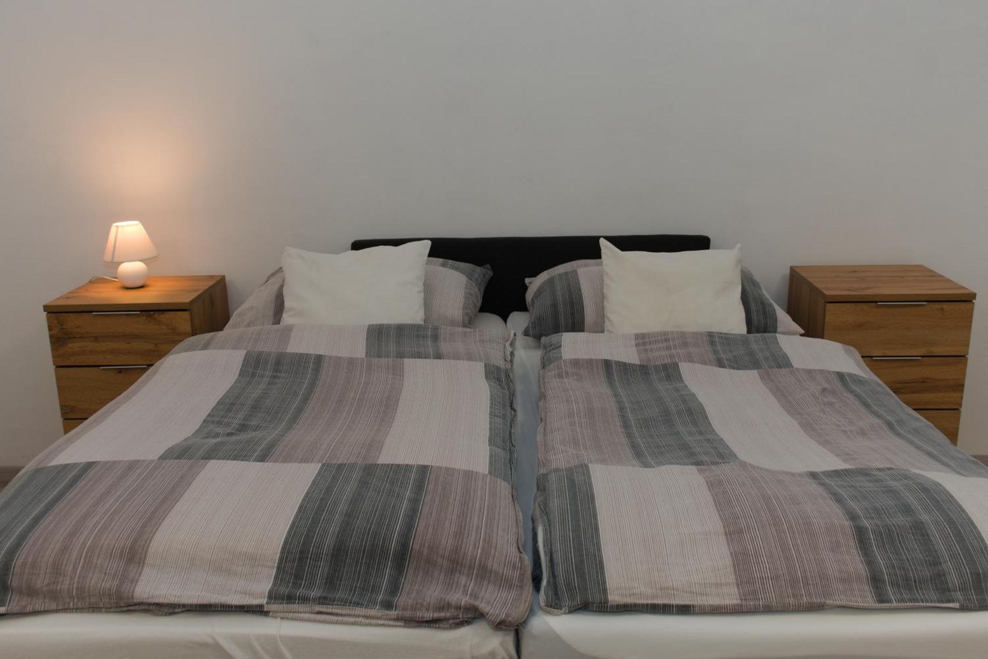 Silver Dream Apartmanhaz Debrecen Eksteriør billede