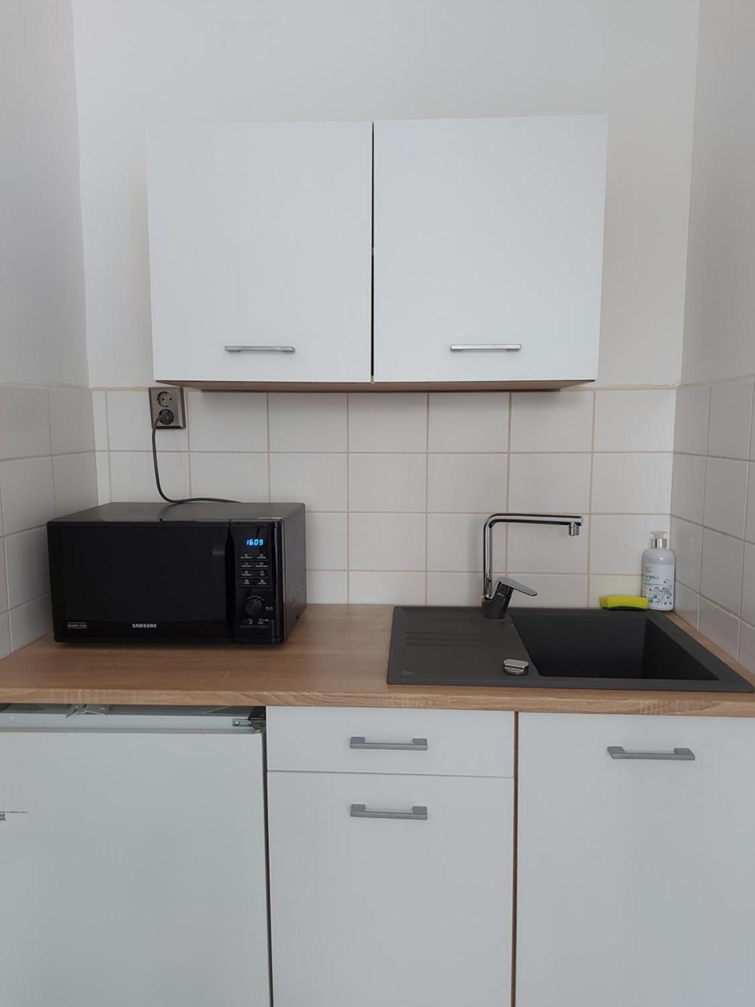 Silver Dream Apartmanhaz Debrecen Eksteriør billede